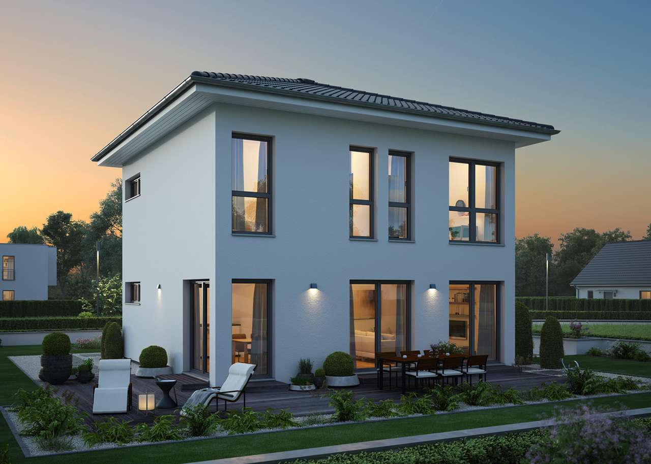 BAUEN SIE MIT MASSA HAUS, 88427 Bad Schussenried