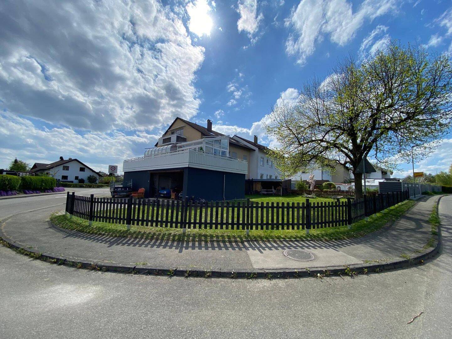 4 Zimmer EBK Garage Balkon, 88048 Friedrichshafen