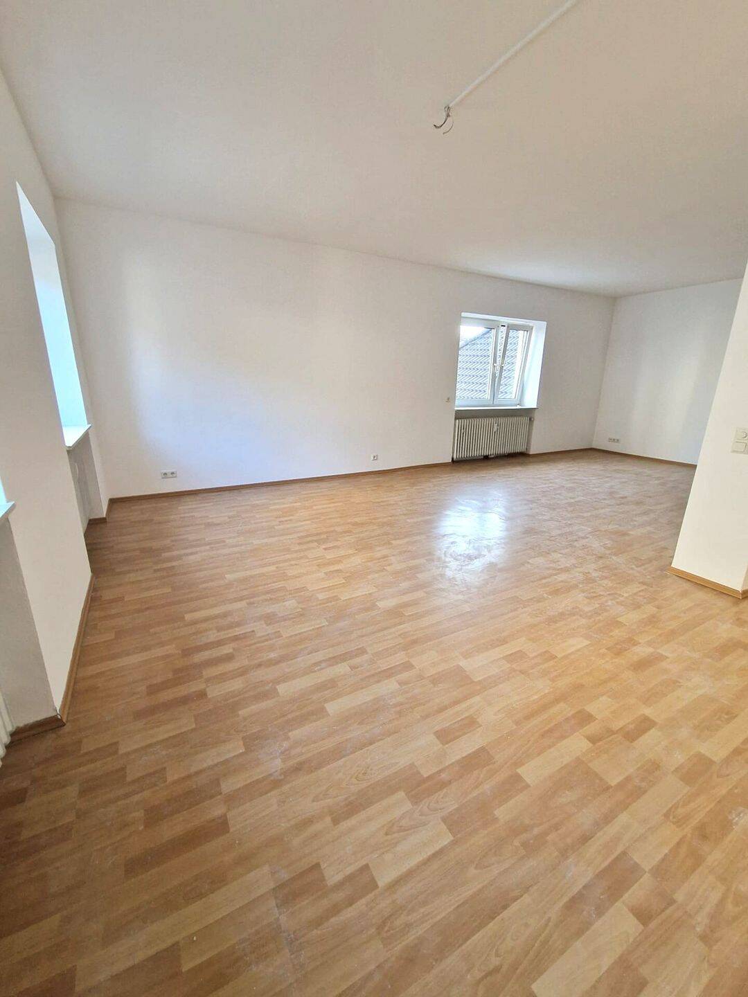 Helle 3-Zimmer-Wohnung mit Balkon in ruhiger Lage von Zweibrücken – provisionsfrei, 66482 Zweibrücken