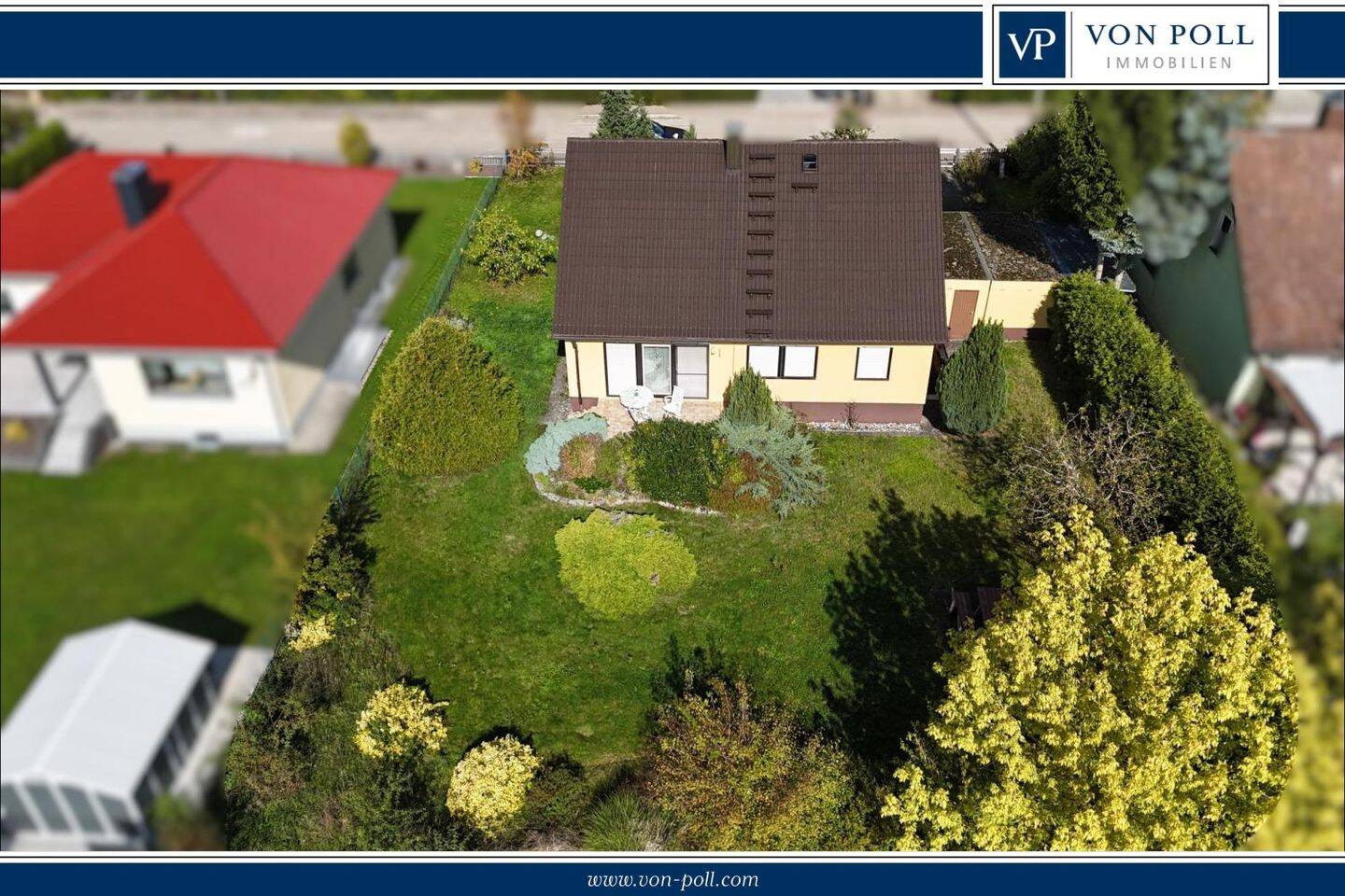 Wohnen mit Weitblick: Großzügiges Einfamilienhaus mit Garten, Terrasse und Erweiterungsmöglichkeiten, 91522 Ansbach