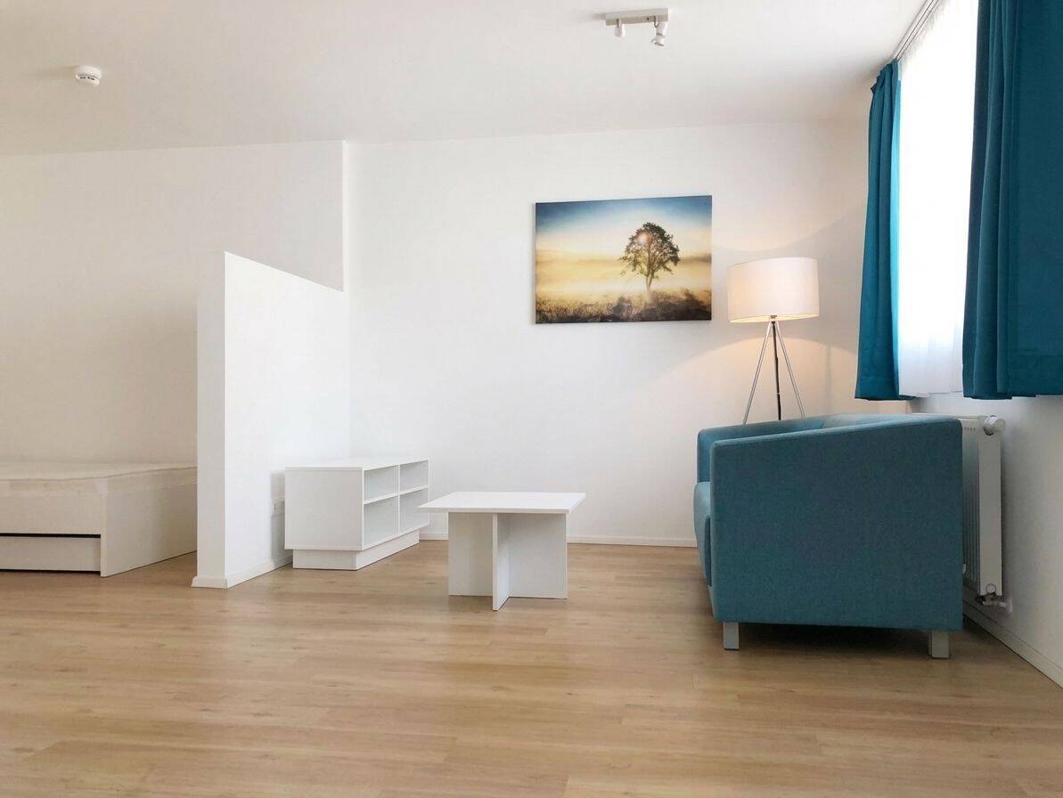 Möbliertes Apartment in Nürnberg, 90491 Nürnberg