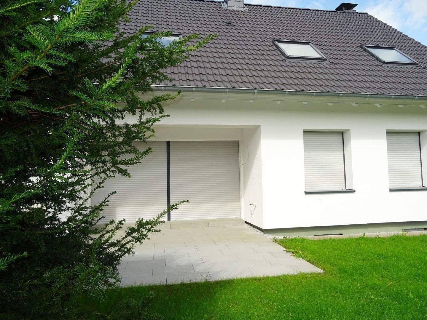 Top saniertes energetisches freistehendes Einfamilienhaus mit Garage und Stellplatz in Herdecke-Kirchende zu verkaufen -PROVISIONSFREI-, 58313 Herdecke