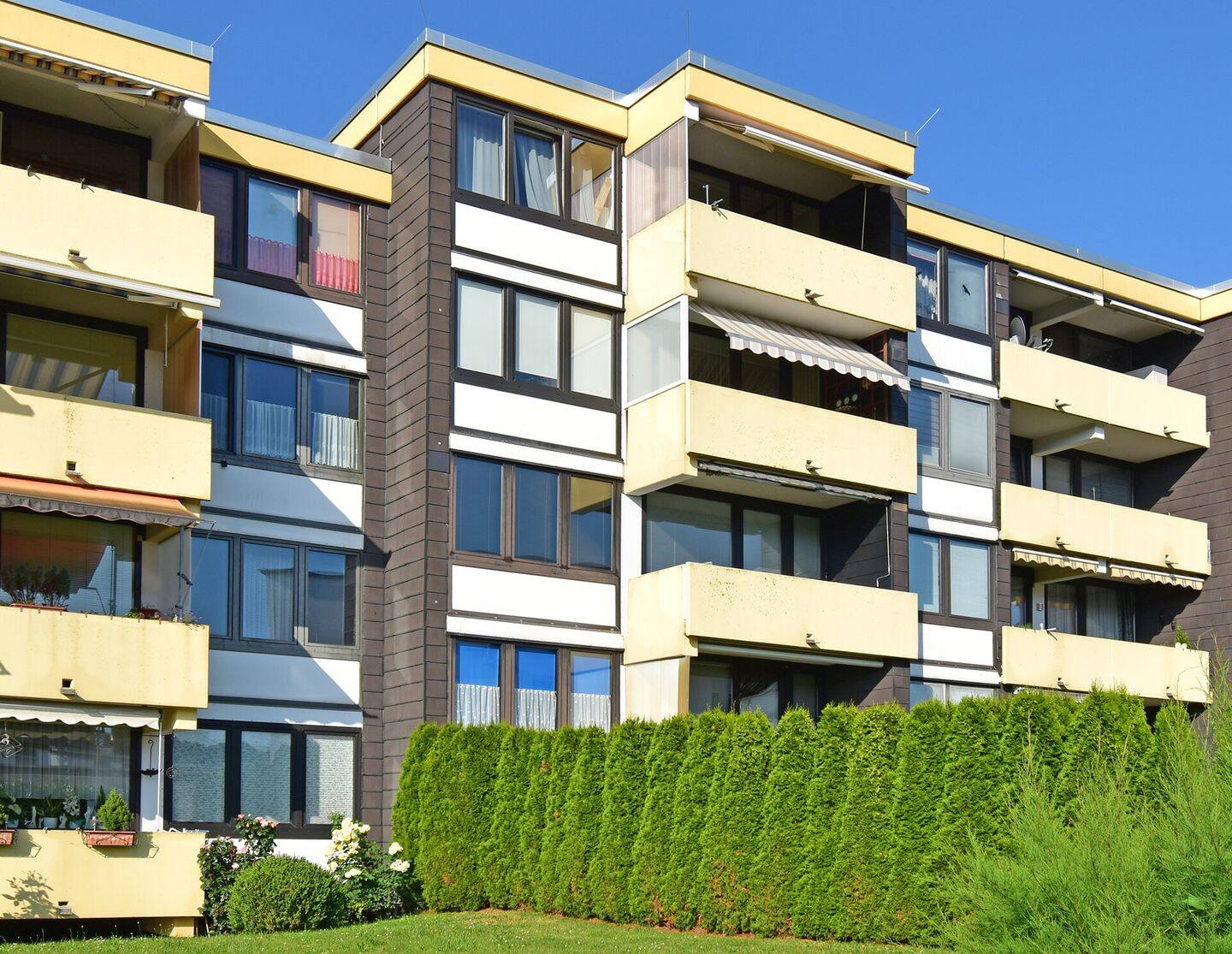 Freie 3-Zimmer-Wohnung in Fuldabrück-Bergshausen zum Einziehen oder Vermieten, 34277 Fuldabrück