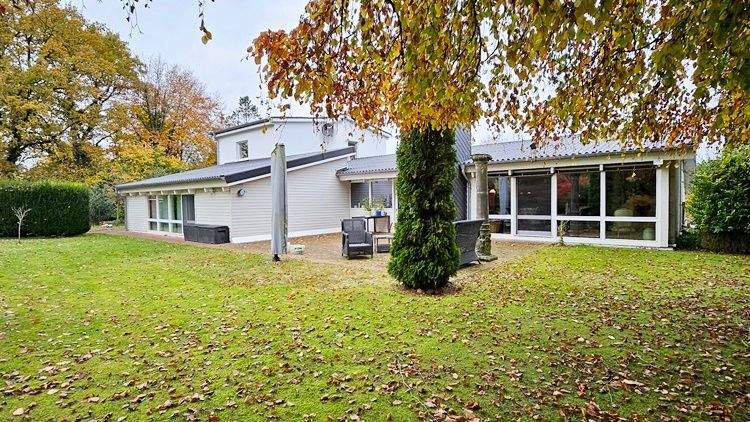 immo-schramm.de: Preissenkung – Viel Platz für Wohnen und Arbeiten – gepflegtes Haus mit separatem Bereich, 27729 Holste