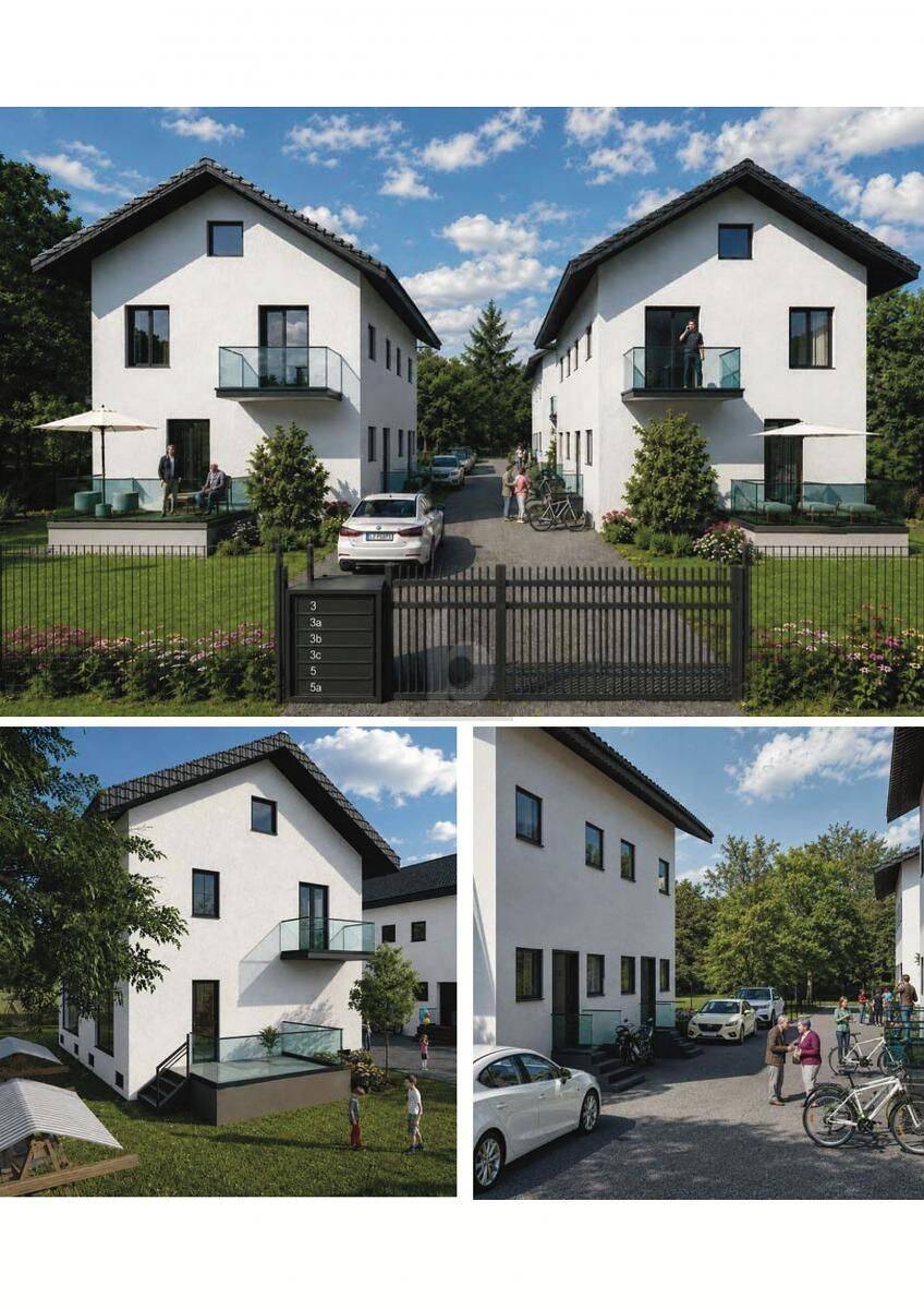 IHR TRAUMHAUS INS GLÜCK – 12524 Berlin – Bild 1 von 1