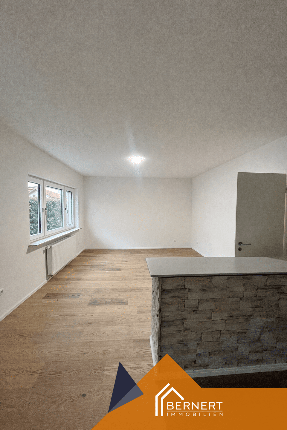 4 Zimmer Wohnung mit Garten, Terrasse und Garage, 96264 Altenkunstadt