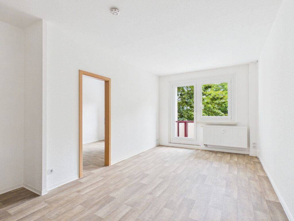 tolle 3-Raum-Wohnung ++Dein neues Zuhause auf dem Sonnenberg!++, 9130 Chemnitz (Hilbersdorf Sonnenberg Yorckgebiet Zentrum)