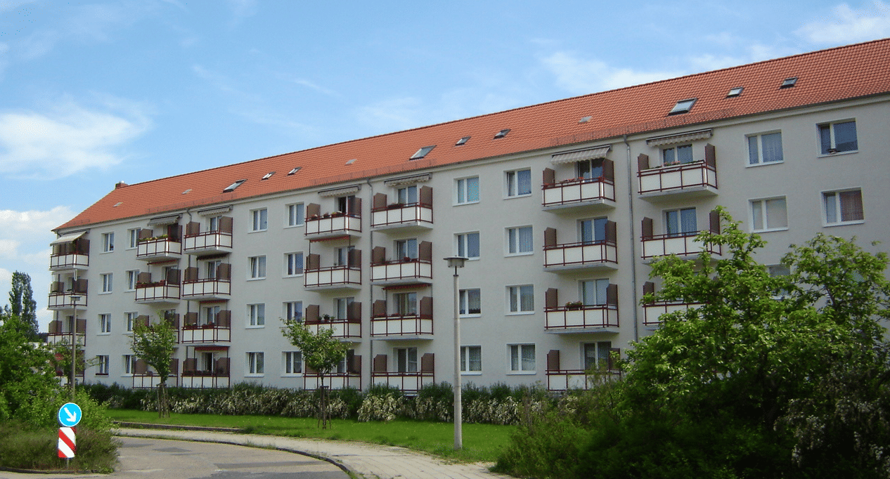 Charmante Wohnung im 5.WK!, 15890 Eisenhüttenstadt