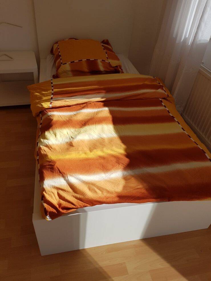 Zimmer in Kreuzberg – Bergmannkiez – möbliert, 10179 Berlin (Mitte)