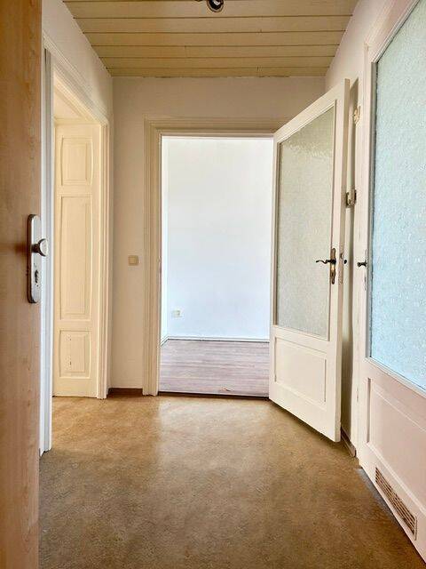 1-Raumwohnung in Arnstadt, zentral gelegen, 99310 Arnstadt