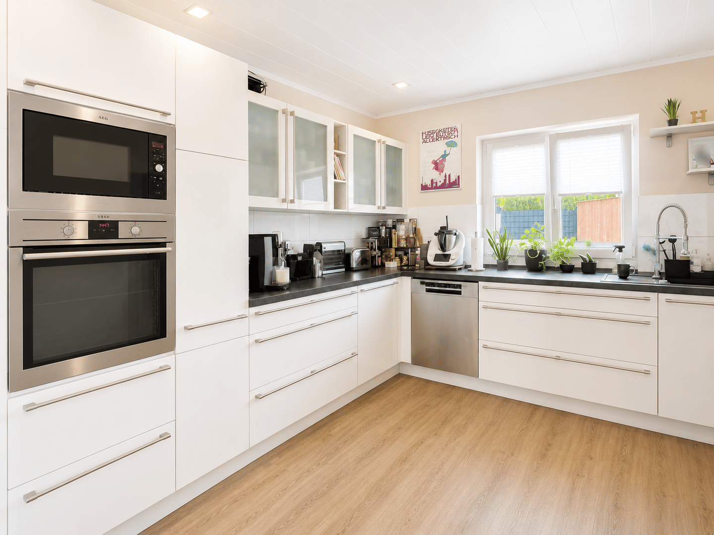 Modernes Einfamilienhaus in Nieste: Ideal für Familien mit Garten und einladender Terrasse., 34329 Nieste