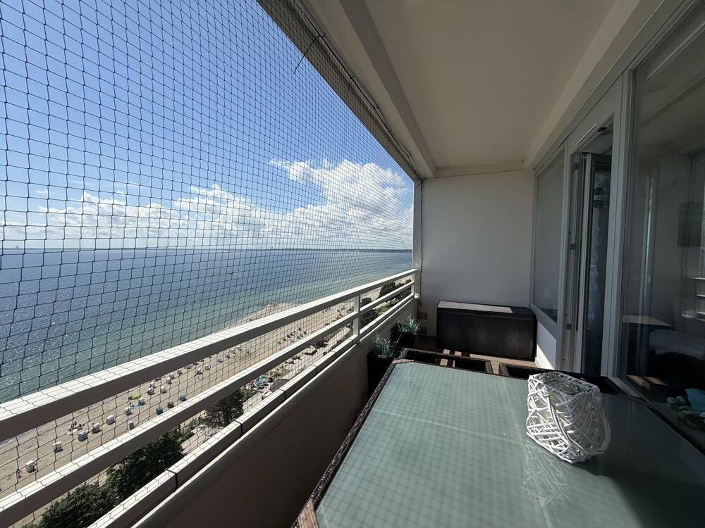 Perle an der Ostsee – direkter Meerblick in erster Reihe- komplett saniert!, 23730 Sierksdorf