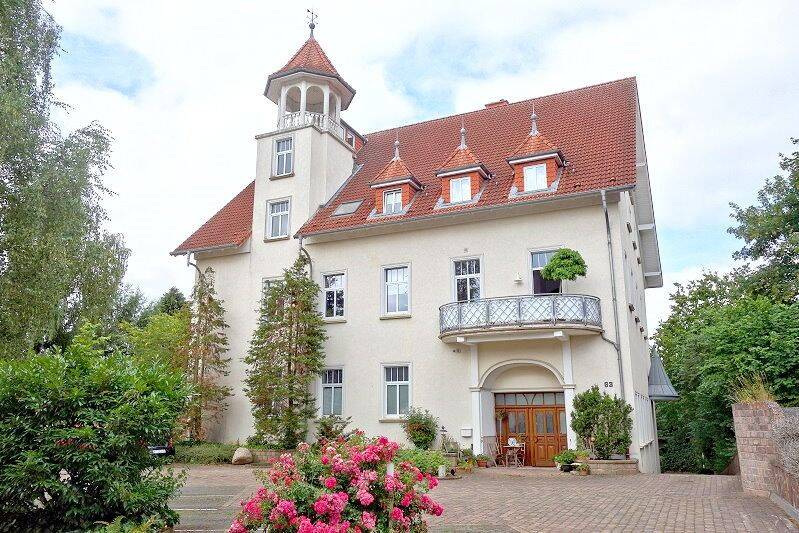 Der Start in Ihr Familienleben – Helle Wohnung mit Balkon und Gartennutzung!, 32120 Hiddenhausen