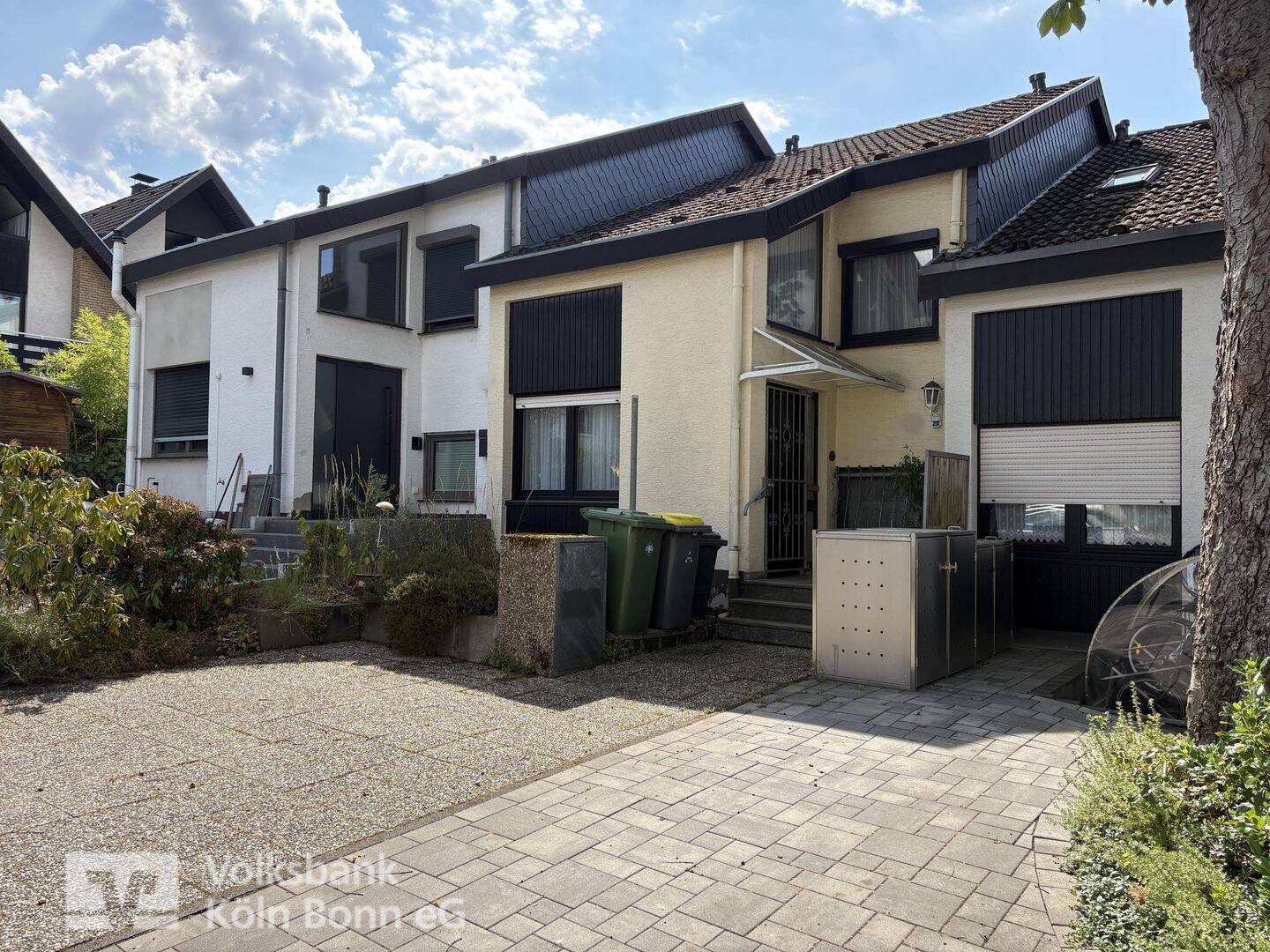 Bad Honnef-Zentrum interessantes Einfamilienhaus mit kleinem Garten in TOP-Lage!, 53604 Bad Honnef