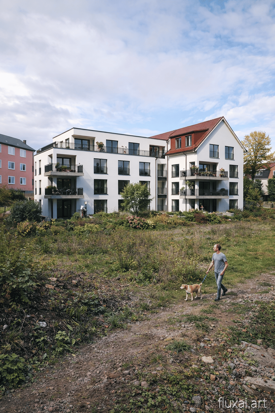 BARRIEREFREIES WOHNEN IN SUPER ZENTRALER LAGE MIT GROSSEM GARTEN in WANGEN im ALLGÄU, 88239 Wangen im Allgäu