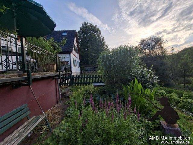Wer Natur und Ruhe finden will,, 91245 Simmelsdorf