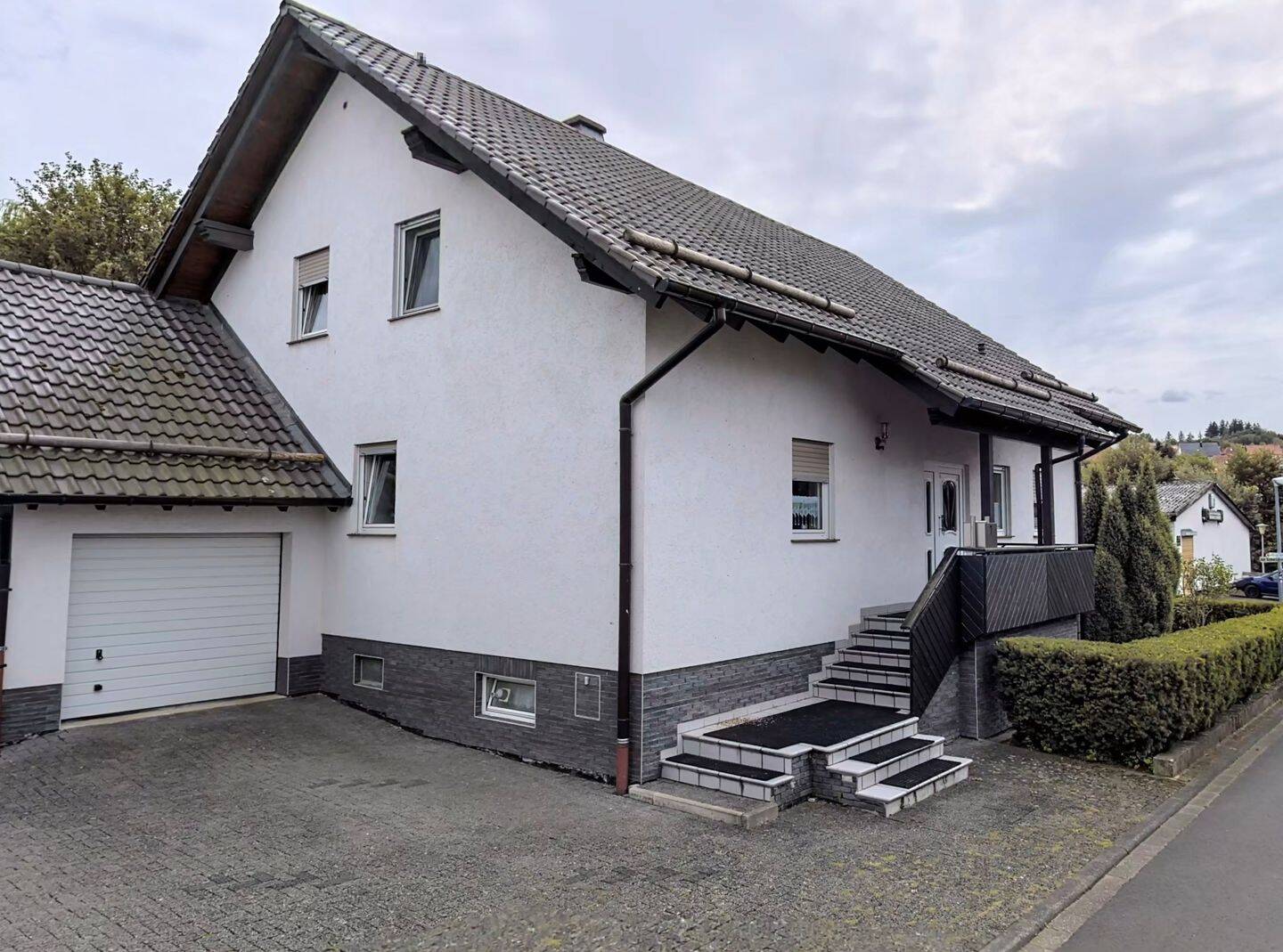 Mietwohnung, 4 Zimmer, 100 m², in Nieste, 34329 Nieste