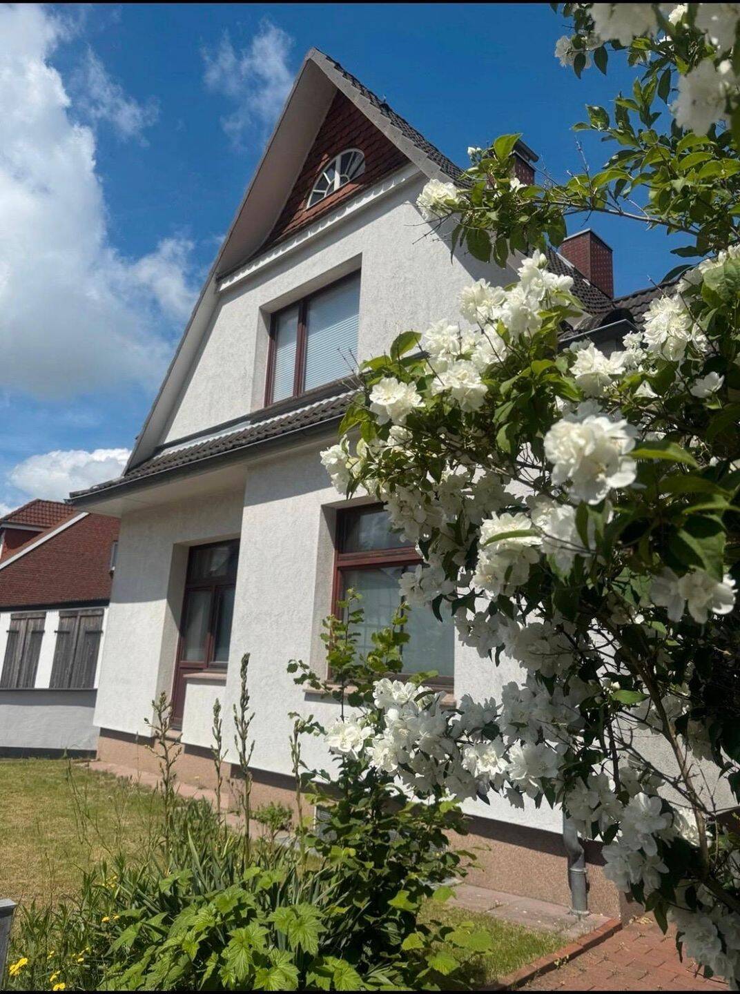 Charmantes Einfamilienhaus mit modernem Wohnkomfort und Garten in begehrter Lage von Bad Schwartau, 23611 Bad Schwartau