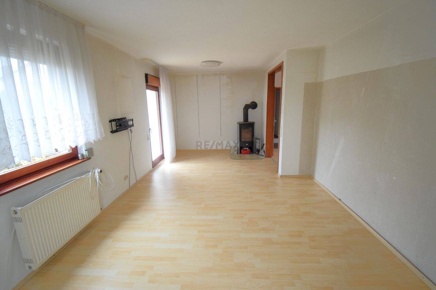 Großzügiges Haus mit Charm – viel Platz für Ihre Wohnideen!, 73329 Kuchen