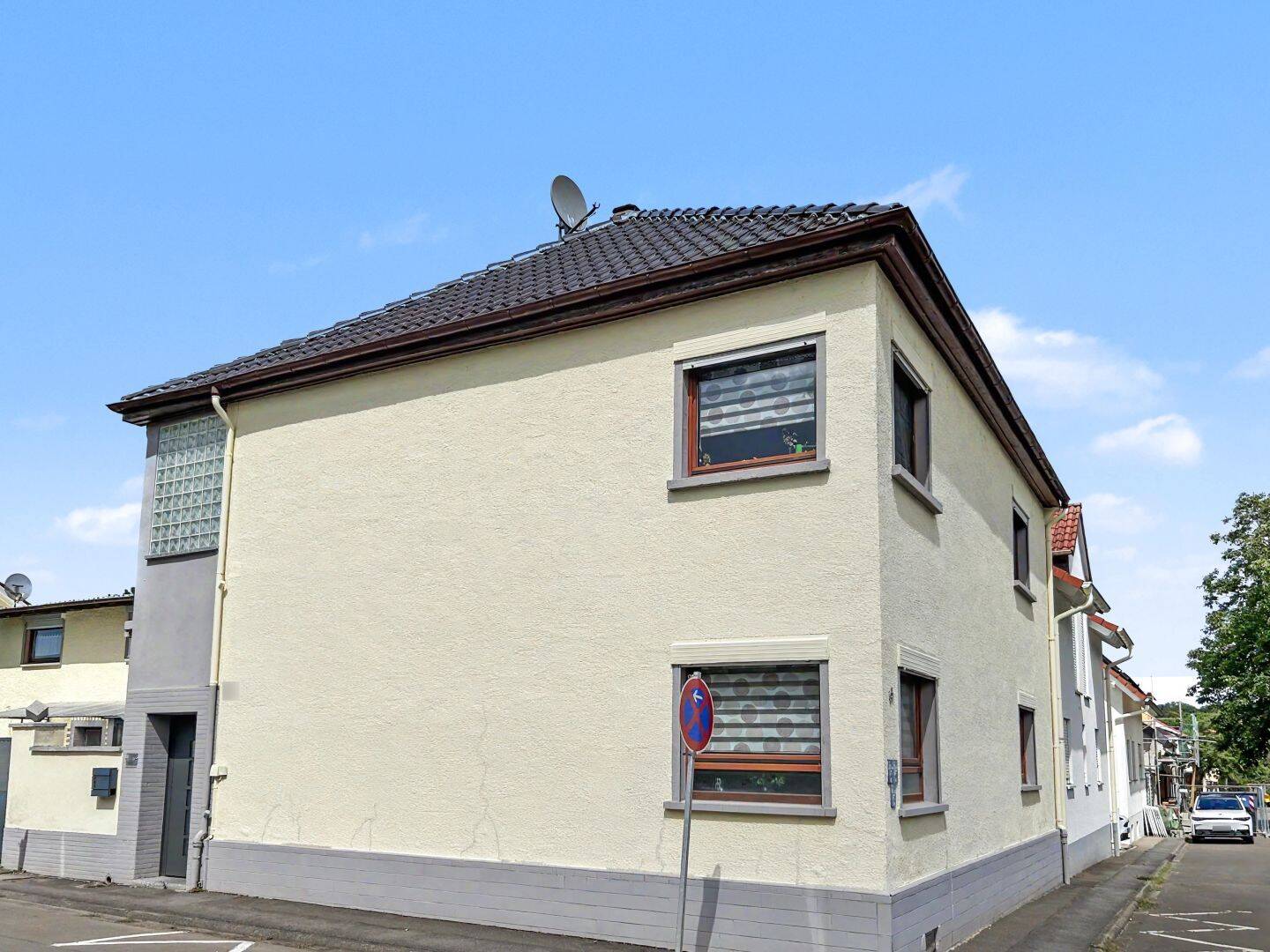 Gepflegtes Einfamilienhaus mit großem Garten in Ober-Hilbersheim – Ihr Zuhause für die ganze Familie, 55437 Ober-Hilbersheim