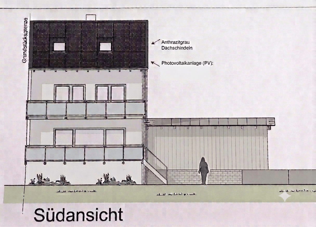 Attraktive DHH kernsaniert, Erstbezug, 93057 Regensburg (Brandlberg-Keilberg Konradsiedlung-Wutzlhofen Reinhausen Sallern-Gallingkofen)