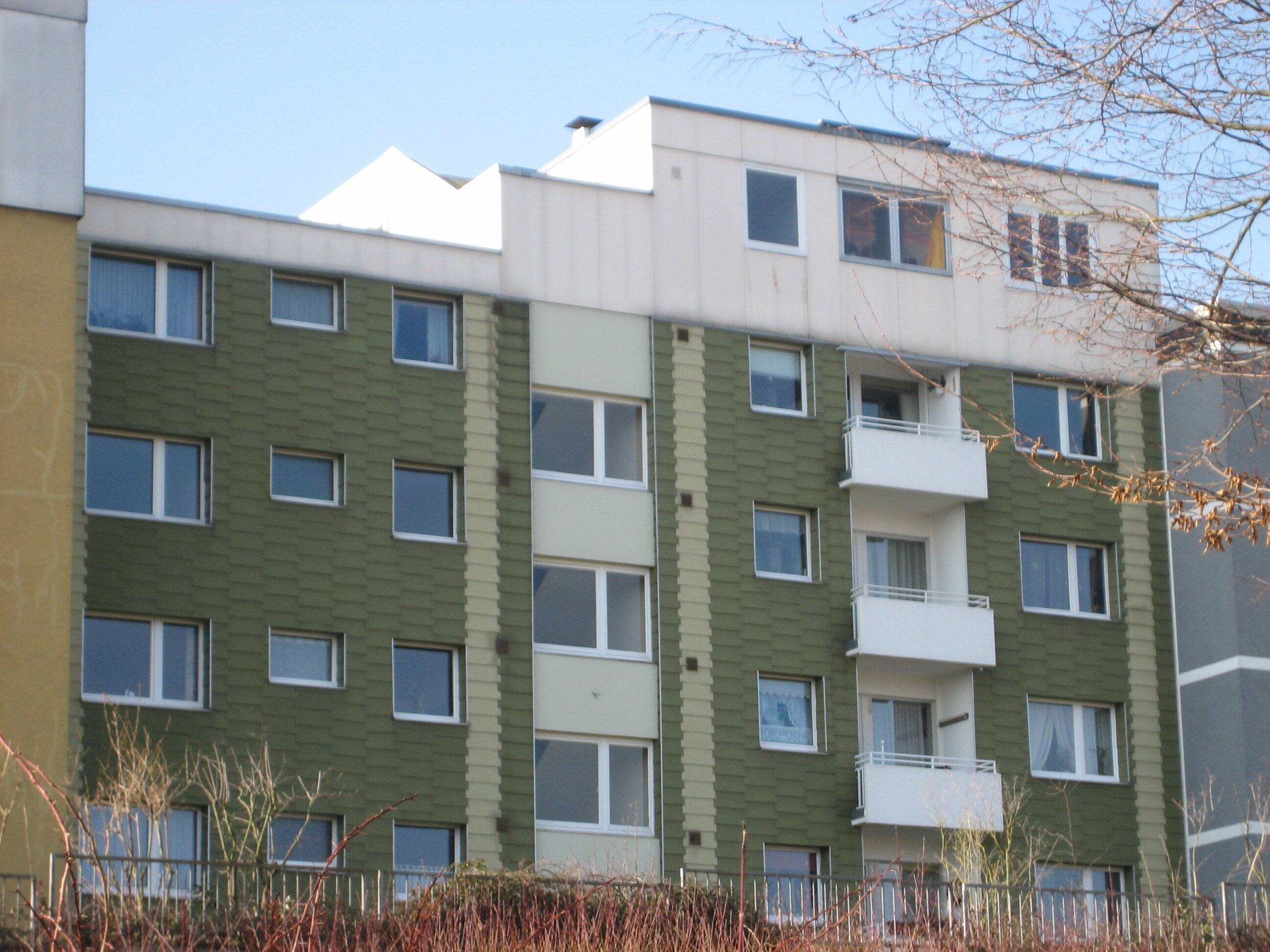 Schöne Wohnung im Bockfeld mit Balkon und Fernsicht, 31137 Hildesheim