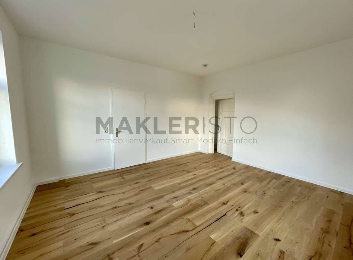 **Modernisierte 2-Zimmer-Wohnung mit Parkett & Tageslichtbad in Dresden-Leuben**, 1259 Dresden (Großzschachwitz Kleinzschachwitz Leuben Lockwitz Niedersedlitz)