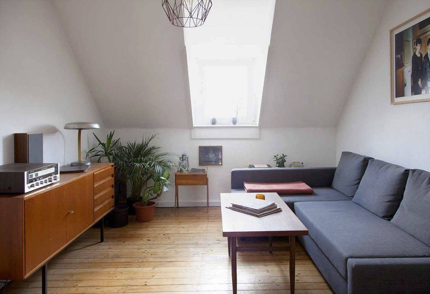 ALTBAU-CHARME! Einfach & günstig wohnen über den Dächern von Offenbach!, 63069 Offenbach am Main (Lauterborn Offenbach am Main Rosenhöhe)