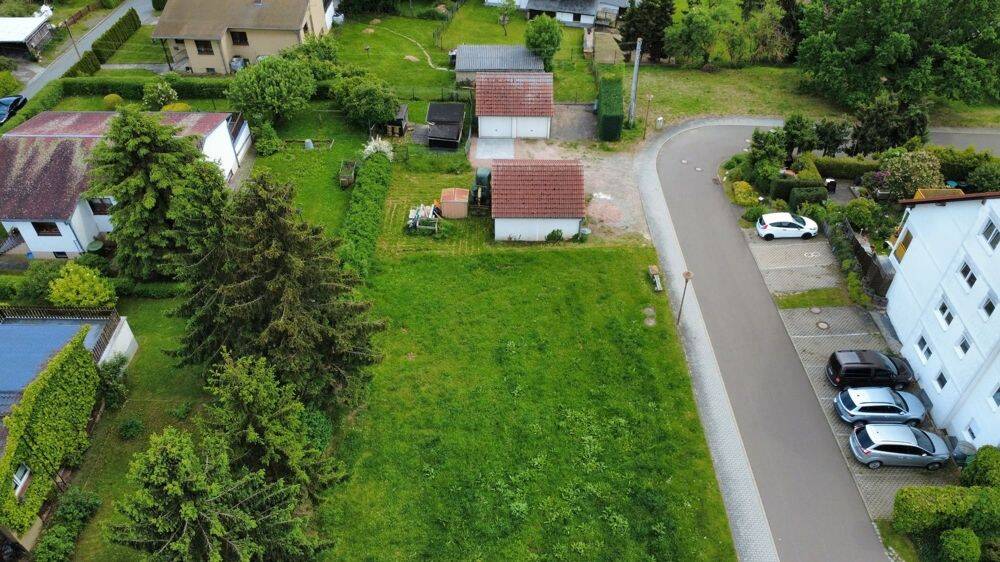 Der passende Bauplatz für Ihr Eigenheim in Altenburg-Mockzig, 4600 Altenburg