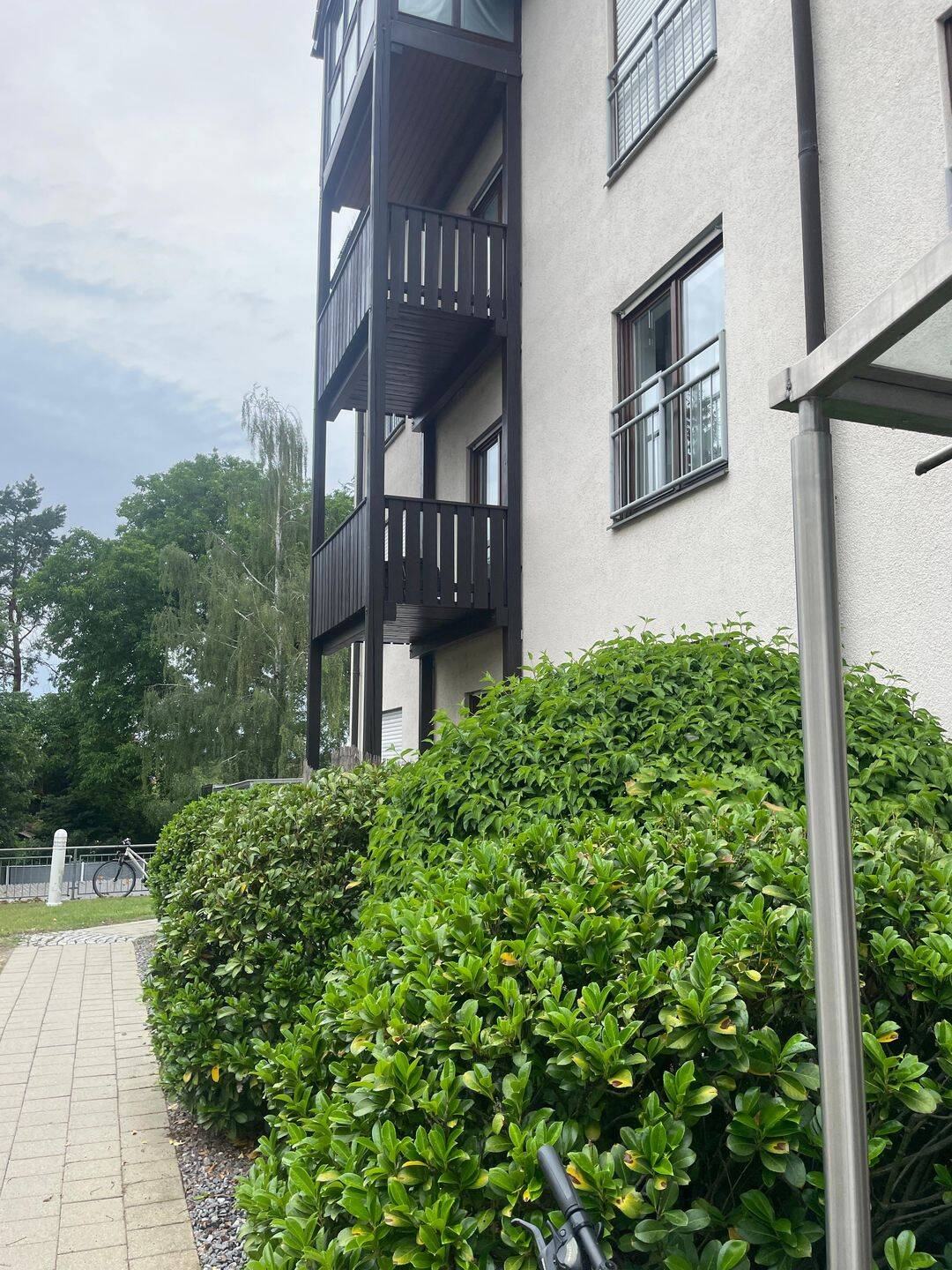 Wohnung zur Untermiete Nähe Universität Regensburg