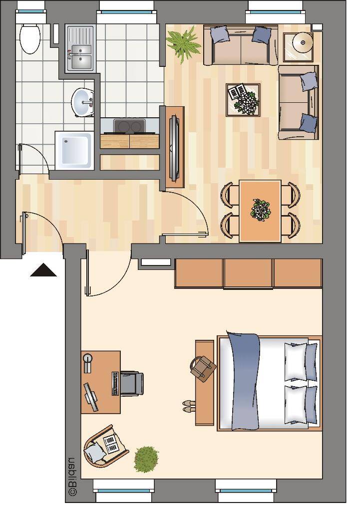 Wir renovieren für Sie! Tapete+Laminat, 45897 Gelsenkirchen (Beckhausen Buer Horst)