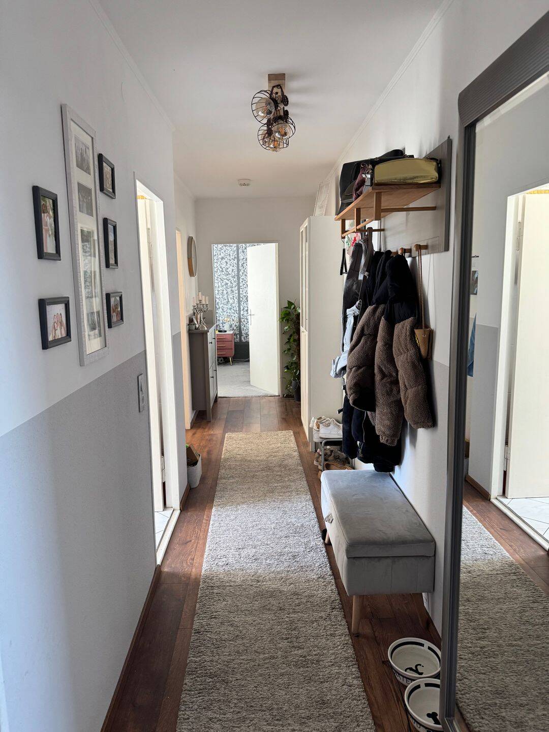 Befristete 2,5 Zimmer-Wohnung, 12349 Berlin (Neukölln)