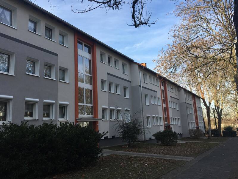 ideale 3-Zimmer-Wohnung in Stadtnähe, 44795 Bochum (Weitmar Wiemelhausen)