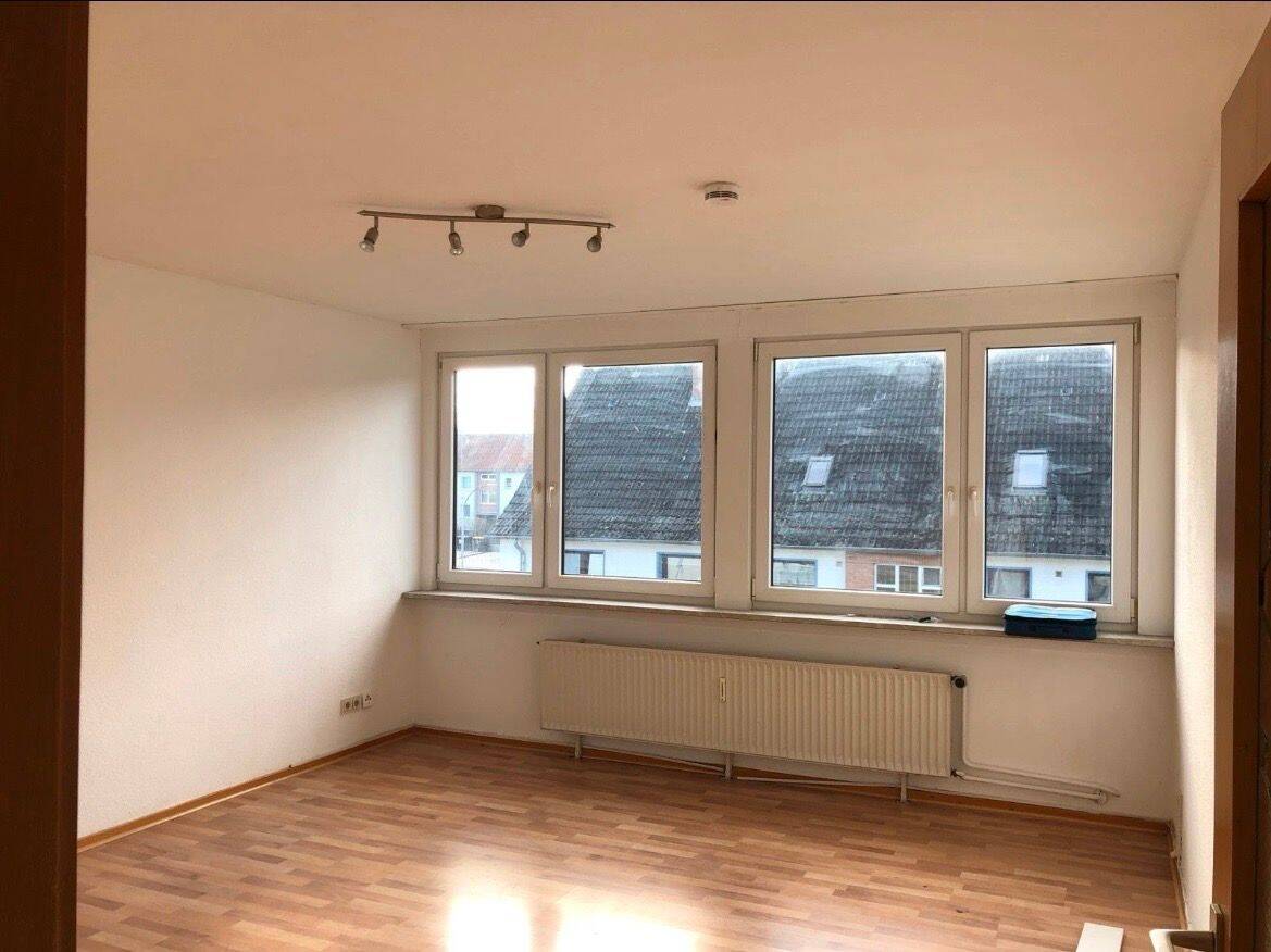 Helle 3-Zimmer Dachgeschosswohnung in Walsrode, 29664 Walsrode