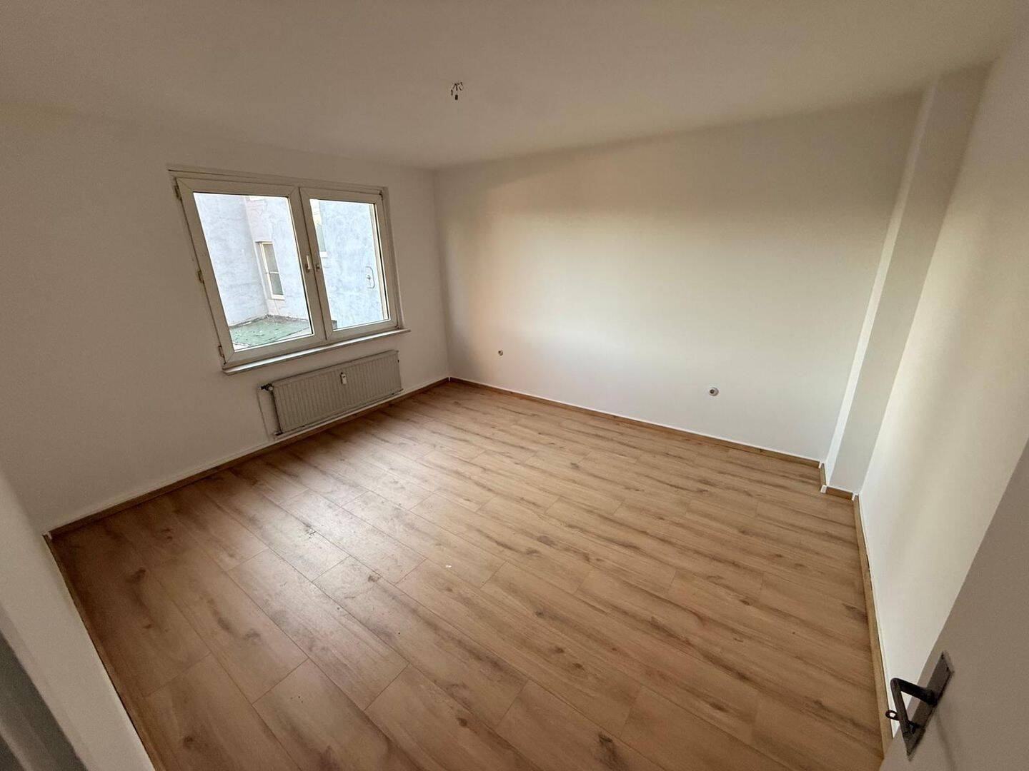 2-Zimmer-Wohnung ca. 55 m² – vollständig saniert in Top-Lage von Gelsenkirchen, 45884 Gelsenkirchen (Rotthausen)