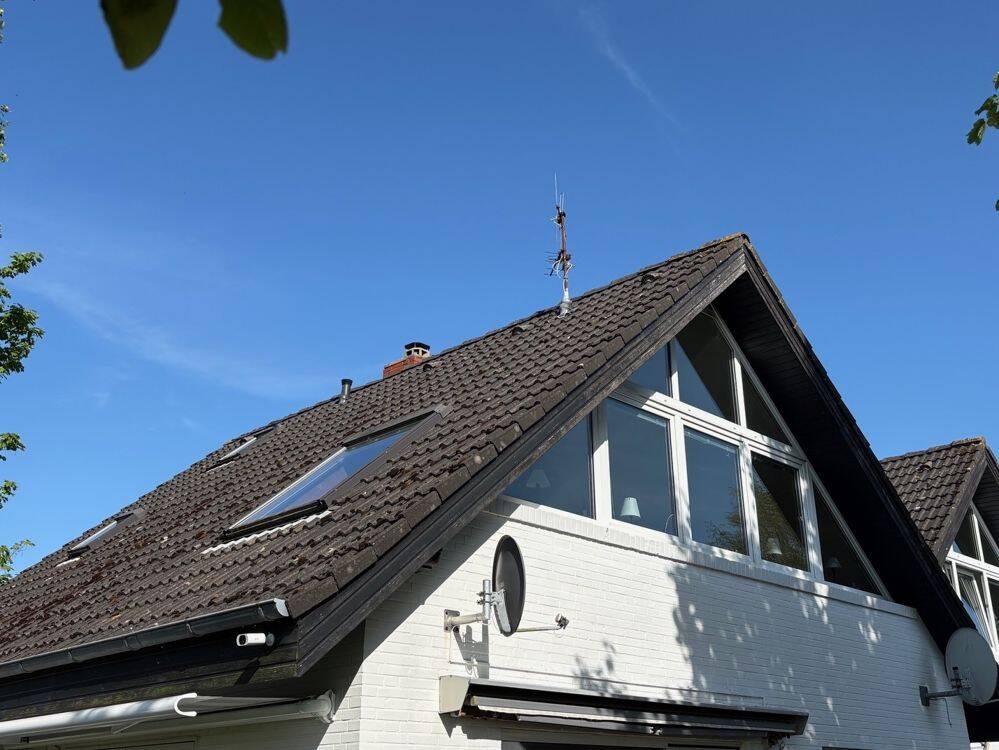Weitblick ist garantiert!, 25836 Garding