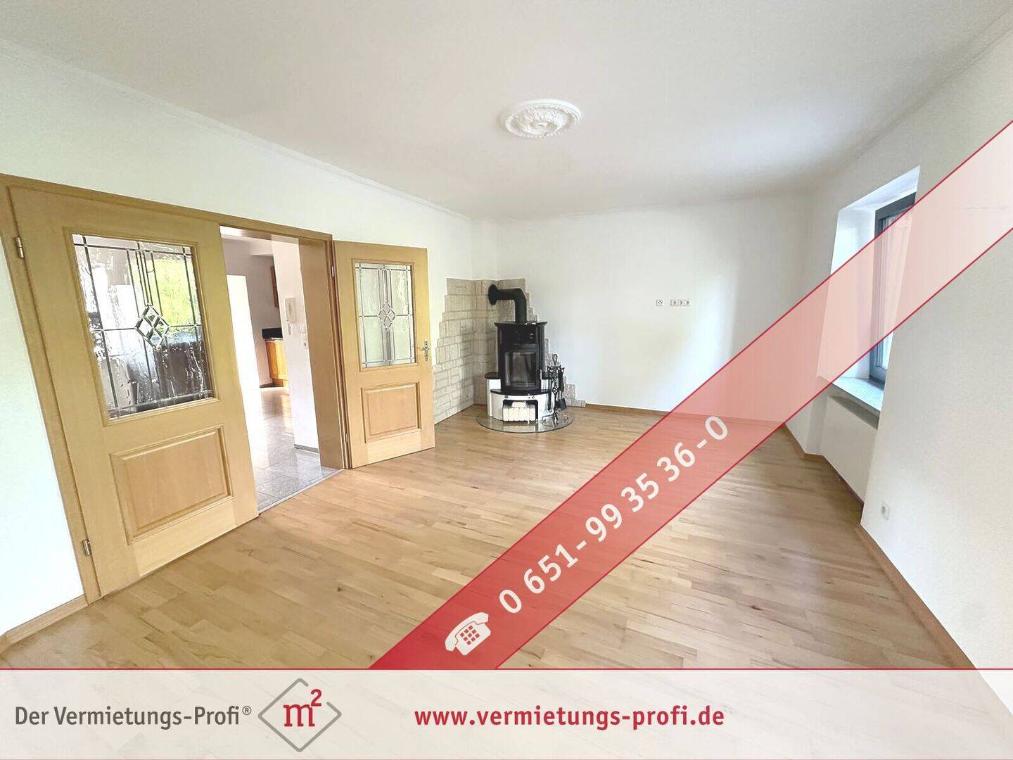 Konz: Familienparadies auf 135m² mit Sauna, Kamin und liebevoll angelegtem Garten, 54329 Konz