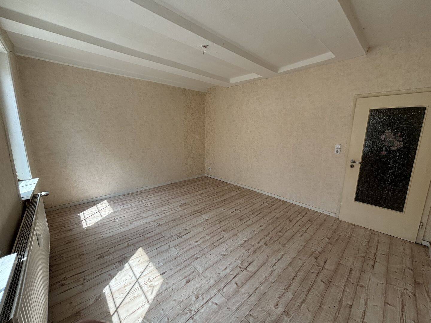 Gut geschnittene Erdgeschosswohnung in Delligsen, 31073 Delligsen