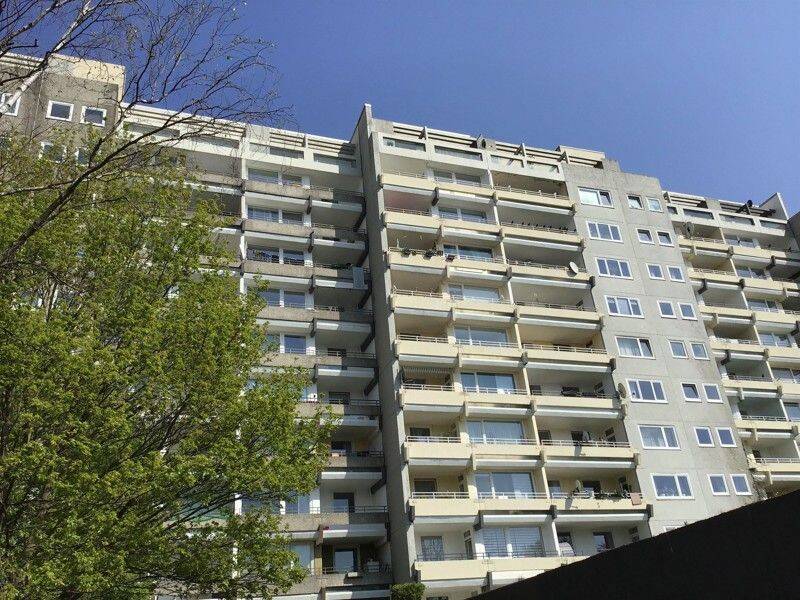 Hier will ich wohnen: 3- Zimmerwohnung nahe der Medizinischen Hochschule Hannover, 30627 Hannover