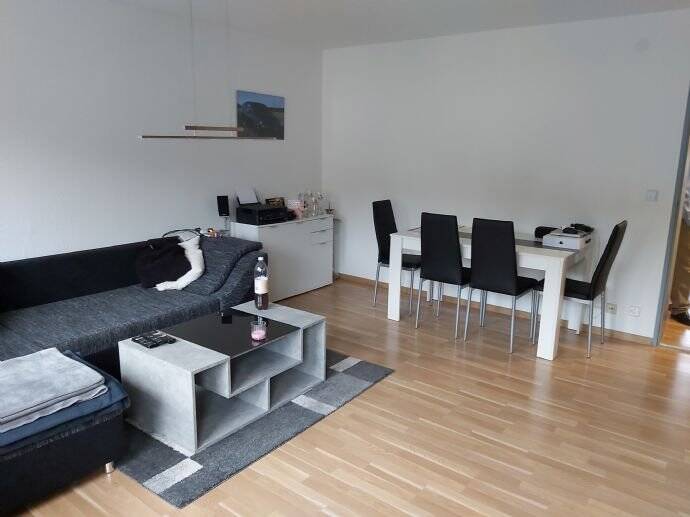 Renovierte 3-Zimmer in Truchtelfingen Gepflegt Wohnen inkl.Einbauküche!, 72461 Albstadt