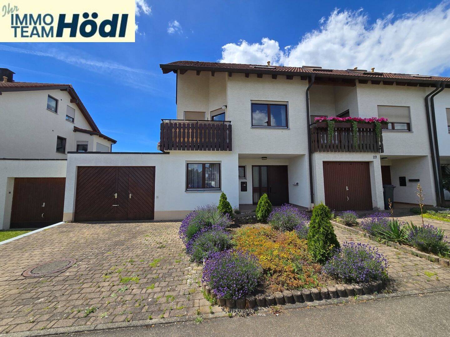 Besonderes Reiheneckhaus in Reutlingen-Sondelfingen – Wohnen mit Split-Level-Charme, 72766 Reutlingen