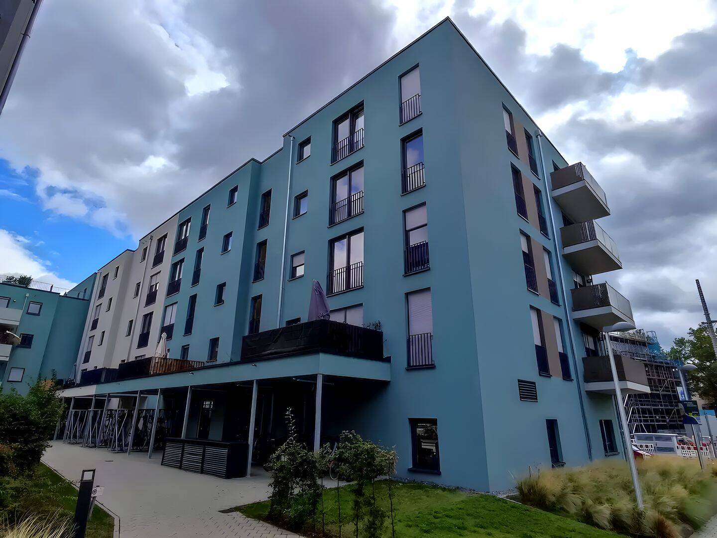 Eigentumswohnung, 3 Zimmer, 90 m², in Tübingen, 72072 Tübingen