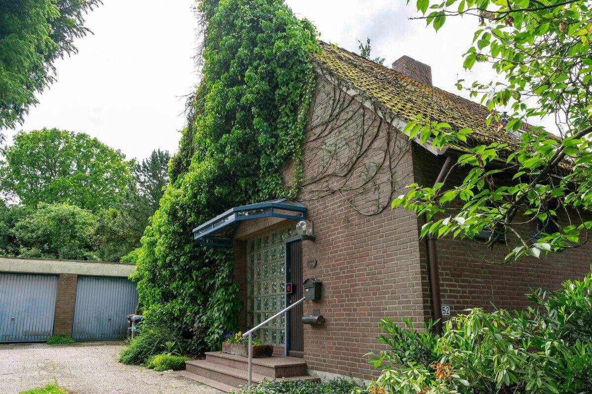 PURNHAGEN-IMMOBILIEN – Schönebeck – freistehendes Einfamilienhaus in gesuchter und grüner Wohnlage!, 28757 Bremen (Aumund-Hammersbeck Fähr-Lobbendorf Schönebeck Sankt Magnus Vegesack)
