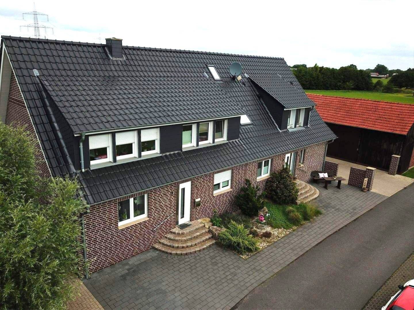 Moderne DHH in idyllischer Gegend, 48565 Steinfurt