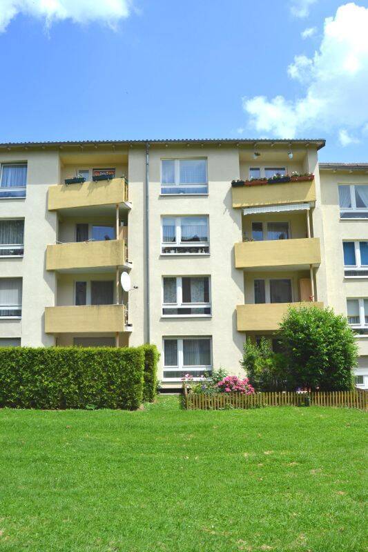 Schicke-3-Zimmer-Wohnung, 34134 Kassel (Niederzwehren Oberzwehren Süsterfeld/Helleböhn)