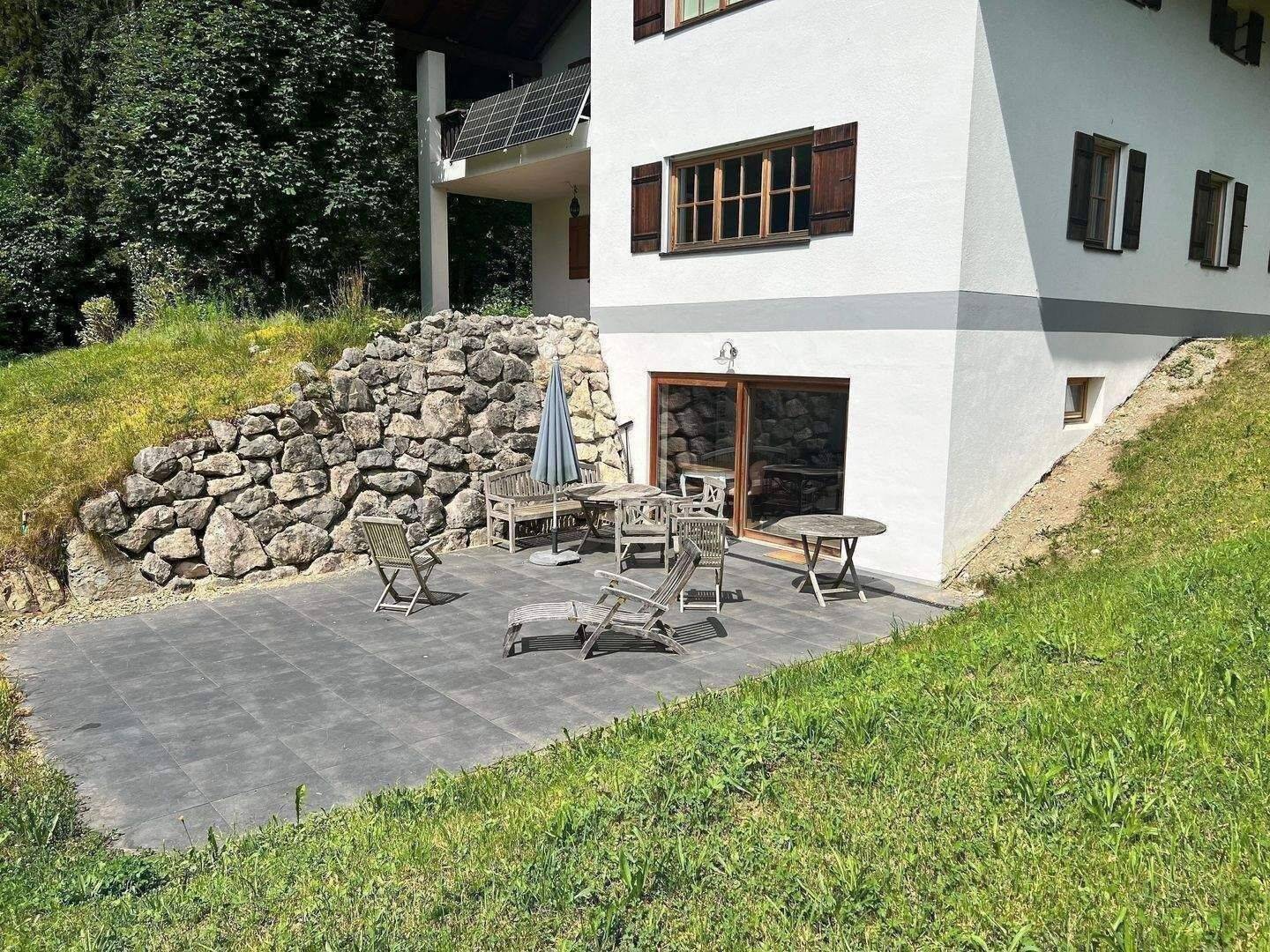 I. I. TEAM: ruhiges Wohnen mit traumhaftem Ausblick !, 83088 Kiefersfelden