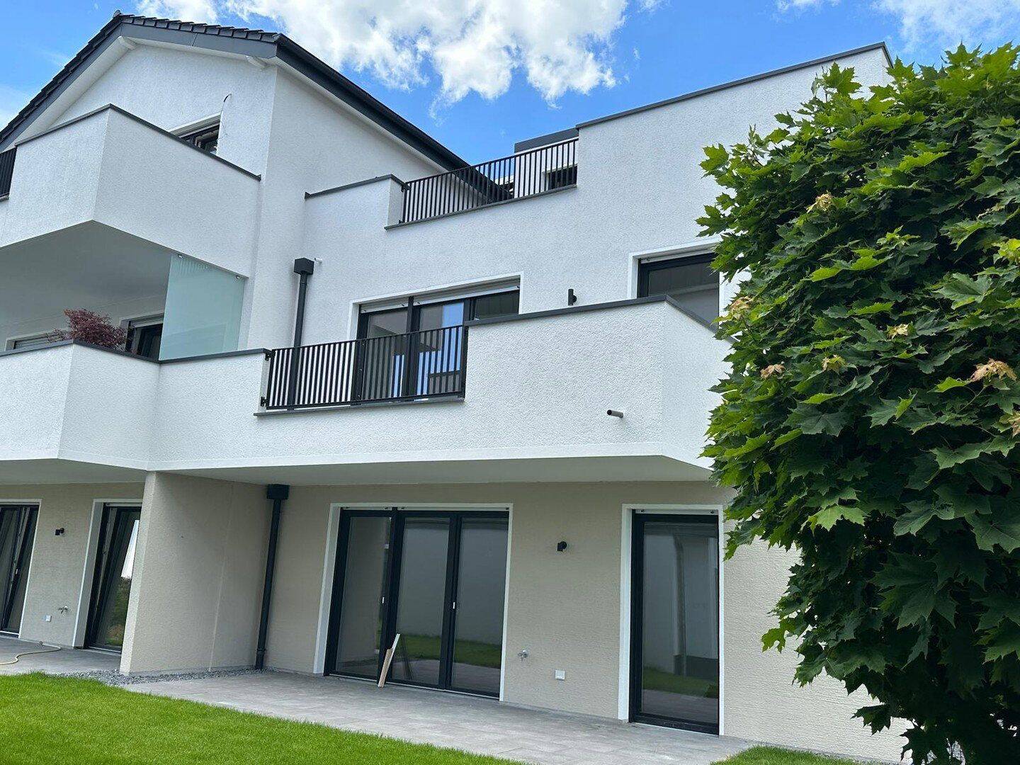 Exklusive Penthouse-Wohnung im Erstbezug (EH40/QNG) mit großer Dachterrasse, 33758 Schloß Holte-Stukenbrock