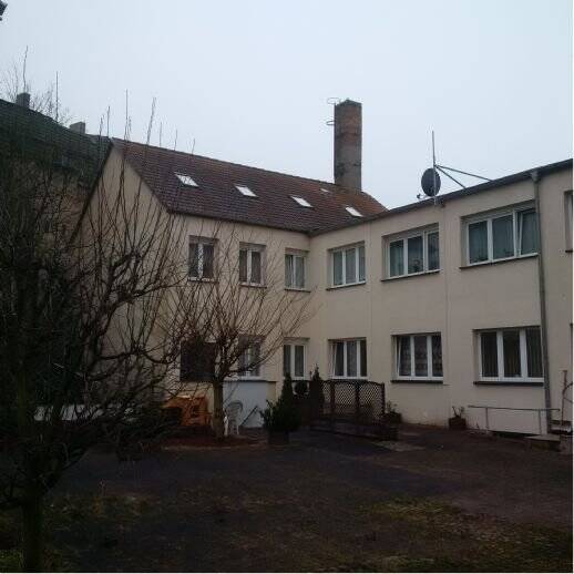 Nordstraße 6/8 – Singlewohnung mit Grundstücksnutzung, 6667 Weißenfels