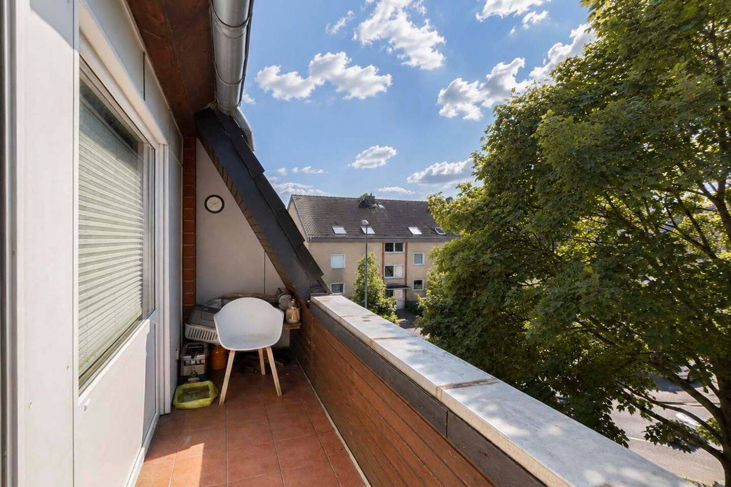 Viel Platz & viele Möglichkeiten: Maisonettewohnung mit TG-Stellplatz, 31226 Peine