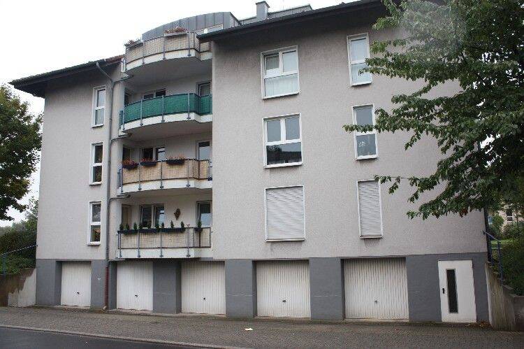 Die passende Wohnung von VIVAWEST mit Wohnberechtigungsschein., 44629 Herne (Baukau-Ost Herne-Mitte Horsthausen)